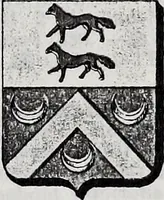 An illustration from Annuare général héraldique (1903)