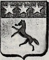An illustration from Annuare général héraldique (1903)