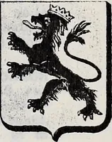 An illustration from Annuare général héraldique (1903)