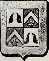 An illustration from Annuare général héraldique (1903)