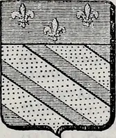 An illustration from Annuare général héraldique (1903)