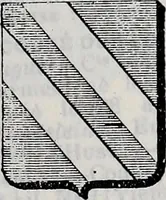 An illustration from Annuare général héraldique (1903)