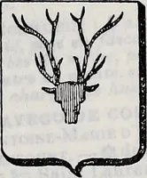 An illustration from Annuare général héraldique (1903)