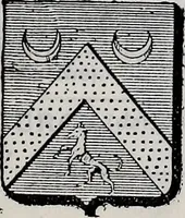 An illustration from Annuare général héraldique (1903)