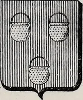 An illustration from Annuare général héraldique (1903)