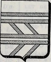 An illustration from Annuare général héraldique (1903)