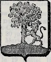 An illustration from Annuare général héraldique (1903)