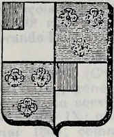 An illustration from Annuare général héraldique (1903)