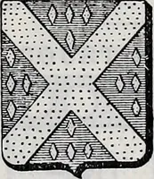 An illustration from Annuare général héraldique (1903)