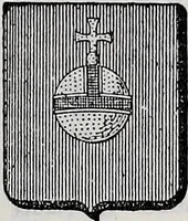 An illustration from Annuare général héraldique (1903)