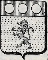 An illustration from Annuare général héraldique (1903)