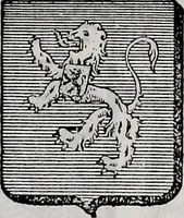 An illustration from Annuare général héraldique (1903)