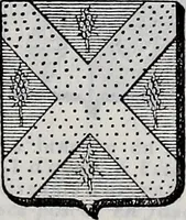 An illustration from Annuare général héraldique (1903)