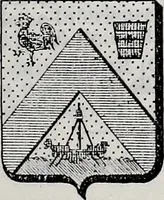 An illustration from Annuare général héraldique (1903)