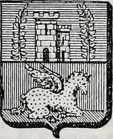 An illustration from Annuare général héraldique (1903)
