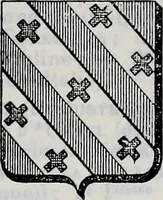 An illustration from Annuare général héraldique (1903)