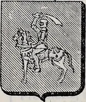 An illustration from Annuare général héraldique (1903)