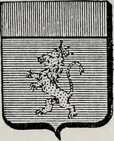 An illustration from Annuare général héraldique (1903)