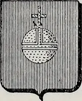 An illustration from Annuare général héraldique (1903)