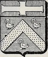 An illustration from Annuare général héraldique (1903)
