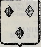 An illustration from Annuare général héraldique (1903)