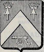 An illustration from Annuare général héraldique (1903)