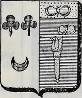 An illustration from Annuare général héraldique (1903)