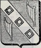 An illustration from Annuare général héraldique (1903)