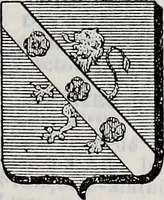 An illustration from Annuare général héraldique (1903)