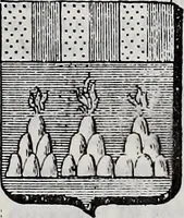 An illustration from Annuare général héraldique (1903)