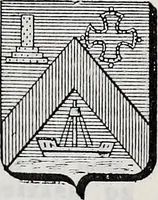 An illustration from Annuare général héraldique (1903)