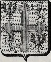 An illustration from Annuare général héraldique (1903)