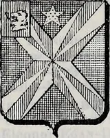 An illustration from Annuare général héraldique (1903)