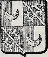 An illustration from Annuare général héraldique (1903)