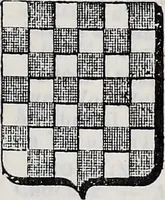 An illustration from Annuare général héraldique (1903)