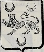 An illustration from Annuare général héraldique (1903)
