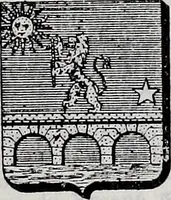 An illustration from Annuare général héraldique (1903)