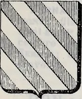 An illustration from Annuare général héraldique (1903)