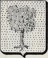 An illustration from Annuare général héraldique (1903)