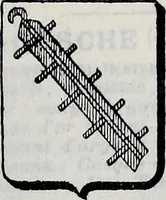 An illustration from Annuare général héraldique (1903)