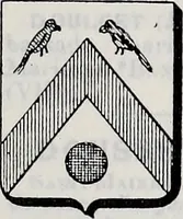 An illustration from Annuare général héraldique (1903)