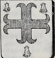 An illustration from Annuare général héraldique (1903)