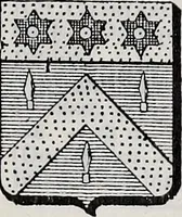 An illustration from Annuare général héraldique (1903)