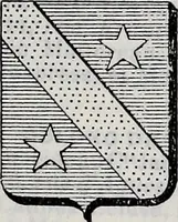 An illustration from Annuare général héraldique (1903)