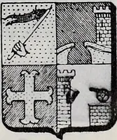 An illustration from Annuare général héraldique (1903)