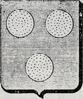 An illustration from Annuare général héraldique (1903)