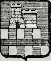 An illustration from Annuare général héraldique (1903)