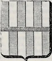 An illustration from Annuare général héraldique (1903)