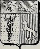 An illustration from Annuare général héraldique (1903)