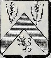 An illustration from Annuare général héraldique (1903)
